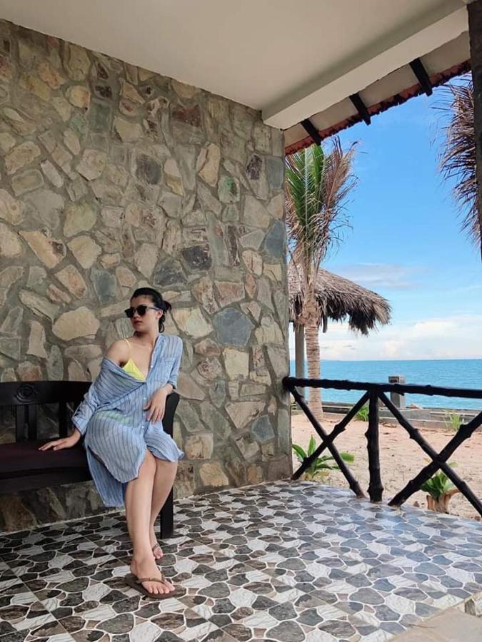 The Dream Resort & Spa Phan Thiet Exterior foto