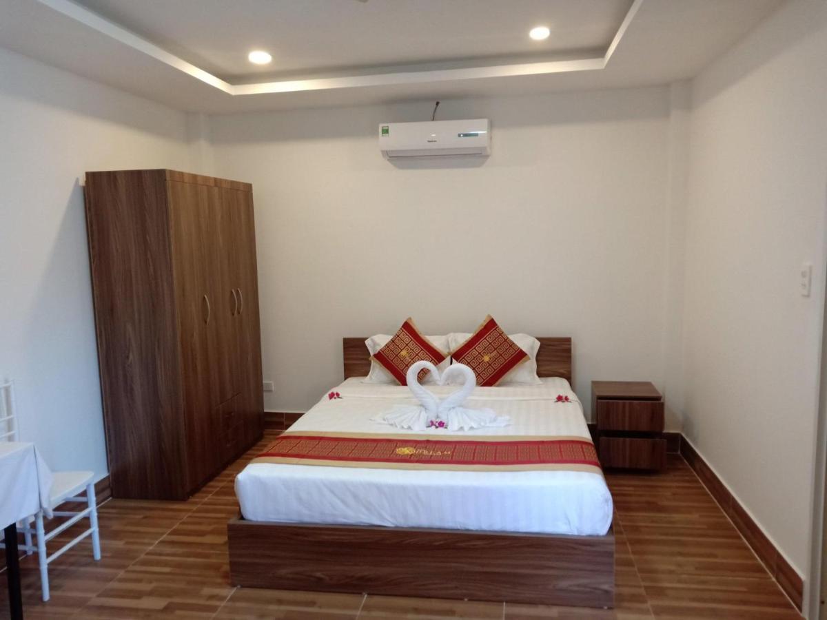 The Dream Resort & Spa Phan Thiet Exterior foto