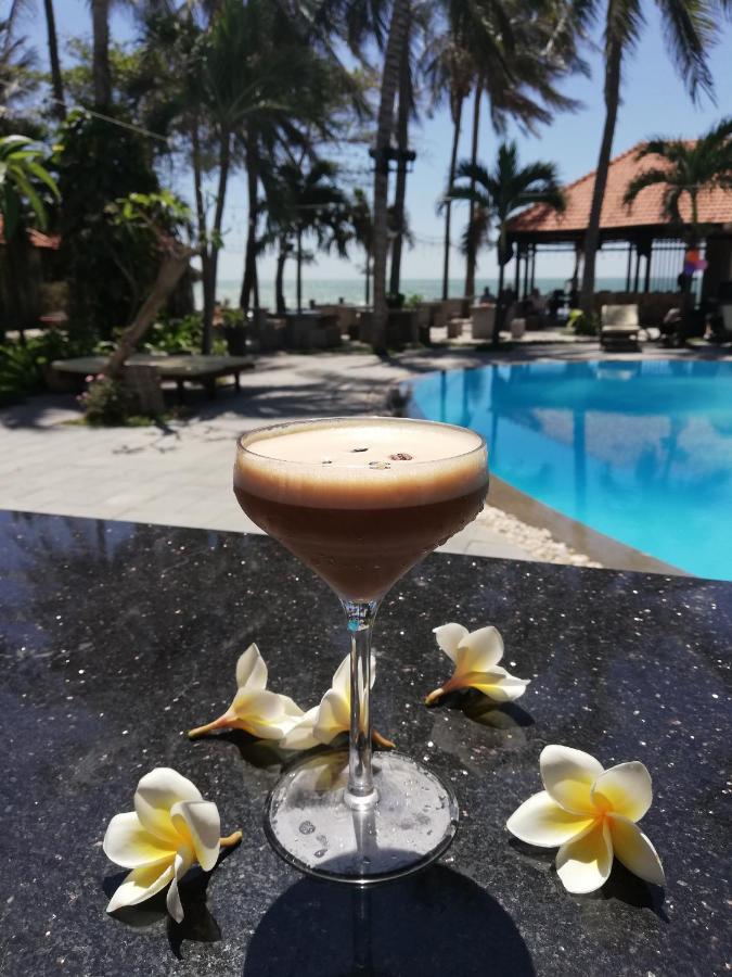 The Dream Resort & Spa Phan Thiet Exterior foto