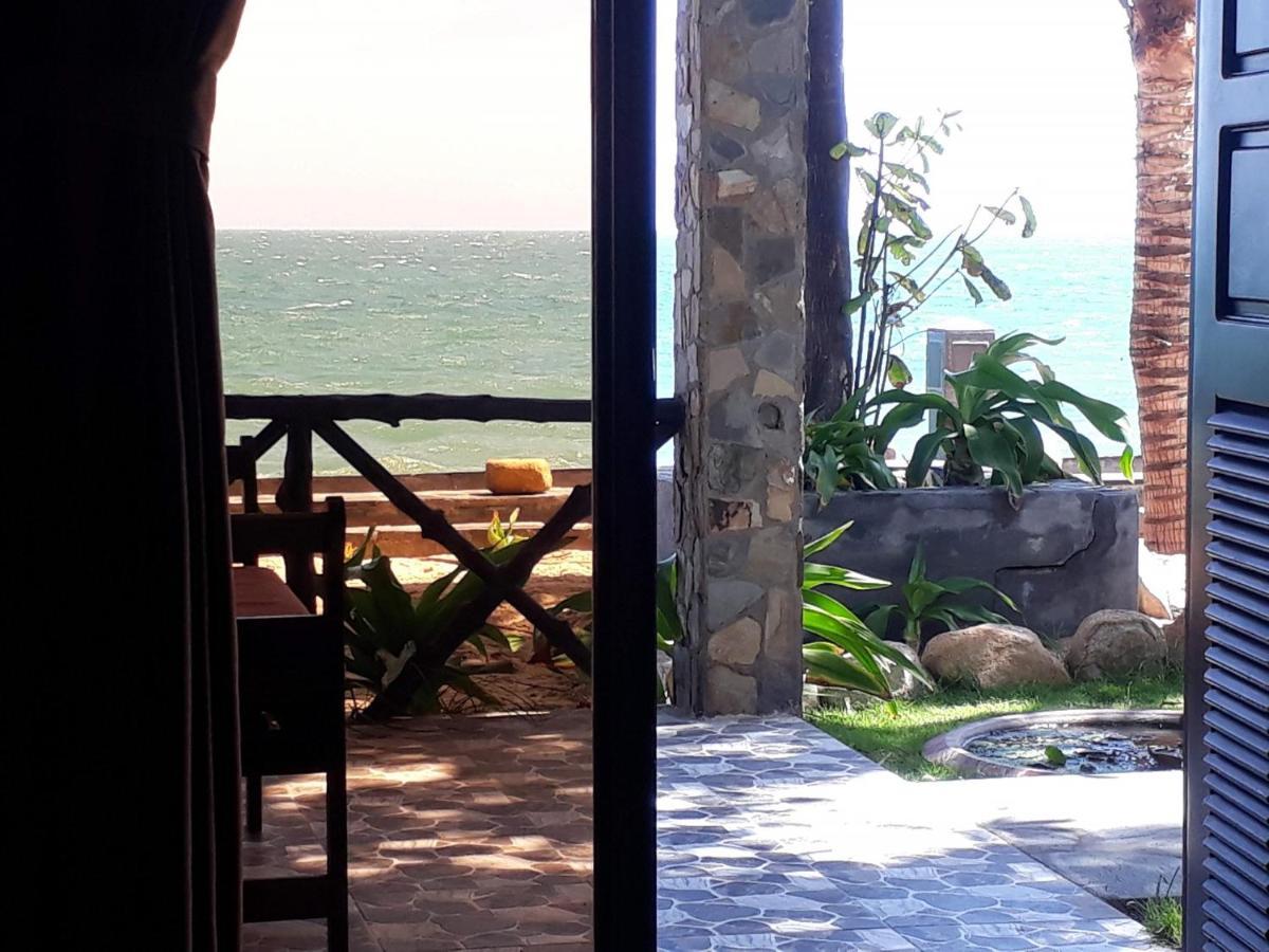 The Dream Resort & Spa Phan Thiet Exterior foto