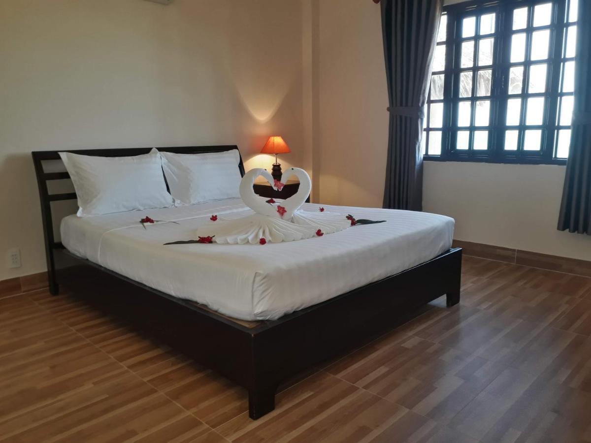 The Dream Resort & Spa Phan Thiet Exterior foto